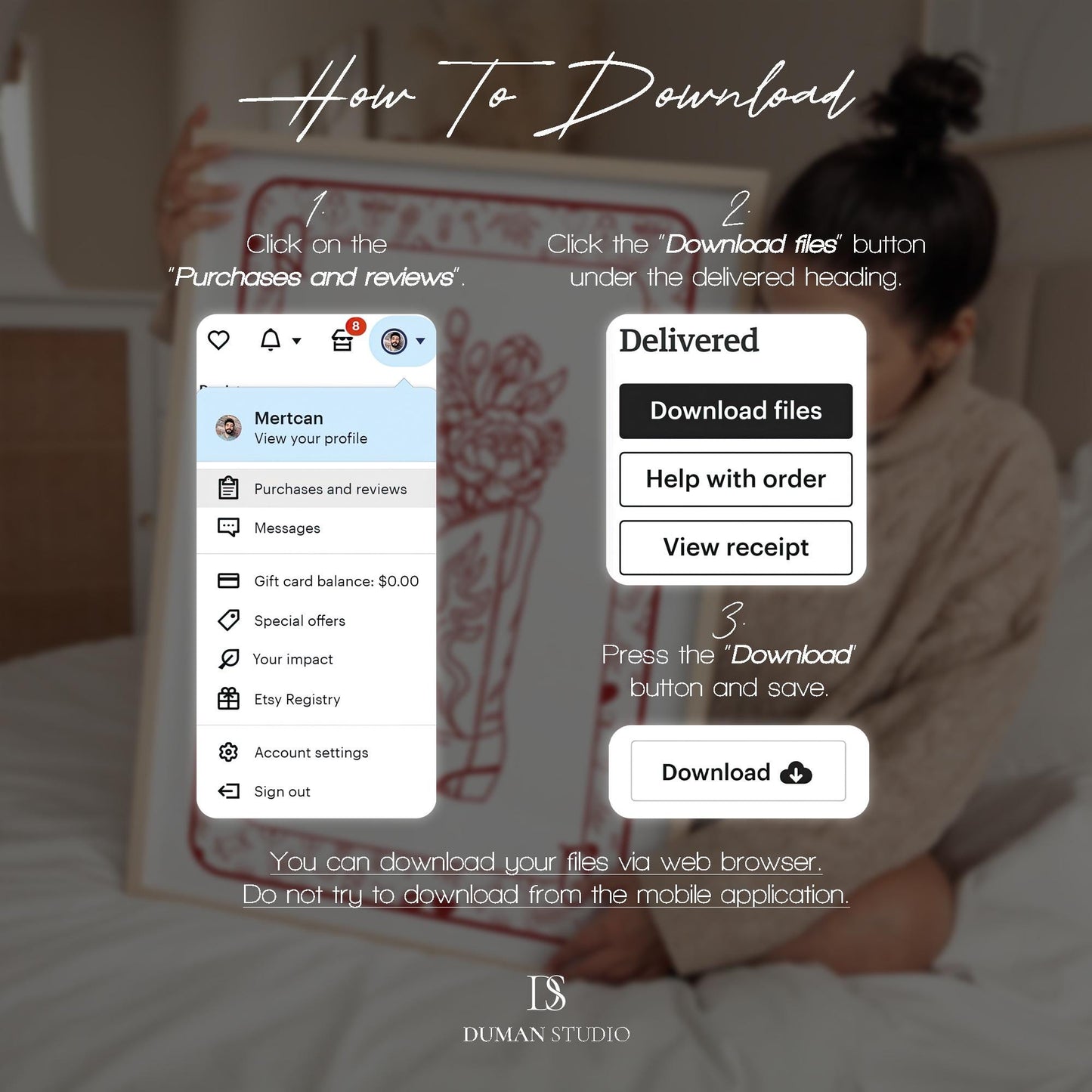 Queen of Hearts Card Print: Funky Y2K Dorm Decor (Digital Download)