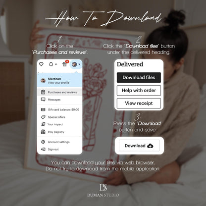 Queen of Hearts Card Print: Funky Y2K Dorm Decor (Digital Download)